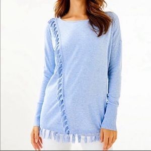 lilly pulitzer emberly sweater